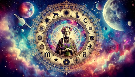 Horoscopo de Virgo de hoy: miércoles 10 de julio de 2024. Foto: Redacción canal26.com