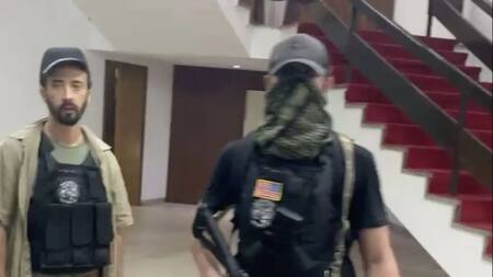 Intento de golpe de Estado en RD Congo: confirman que arrestaron a "decenas de mercenarios estadounidenses"