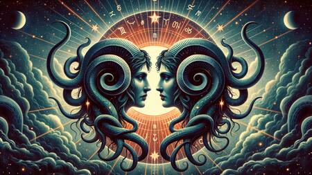 Horoscopo de Géminis de hoy: miércoles 11 de junio de 2025. Foto: Redacción canal26.com