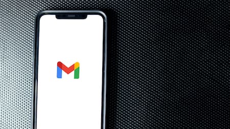 Gmail, el correo electrónico de Google. Foto: Unsplash.