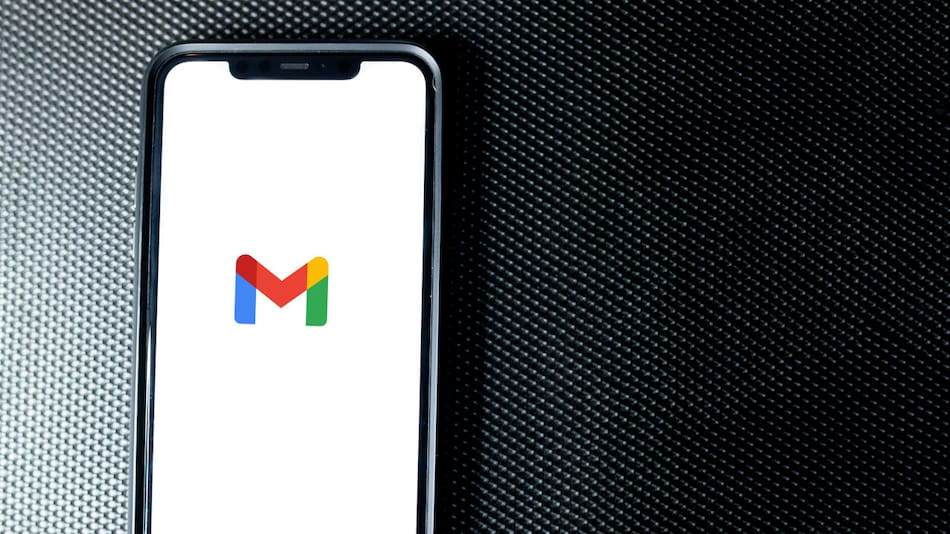 Gmail, el correo electrónico de Google. Foto: Unsplash.