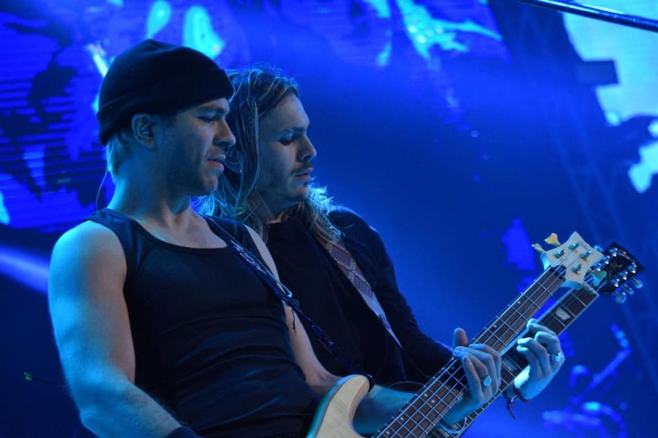 Foto Prensa Airbag