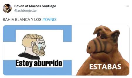 Memes. Foto: Twitter.