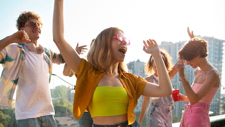 El tema del verano 2026.