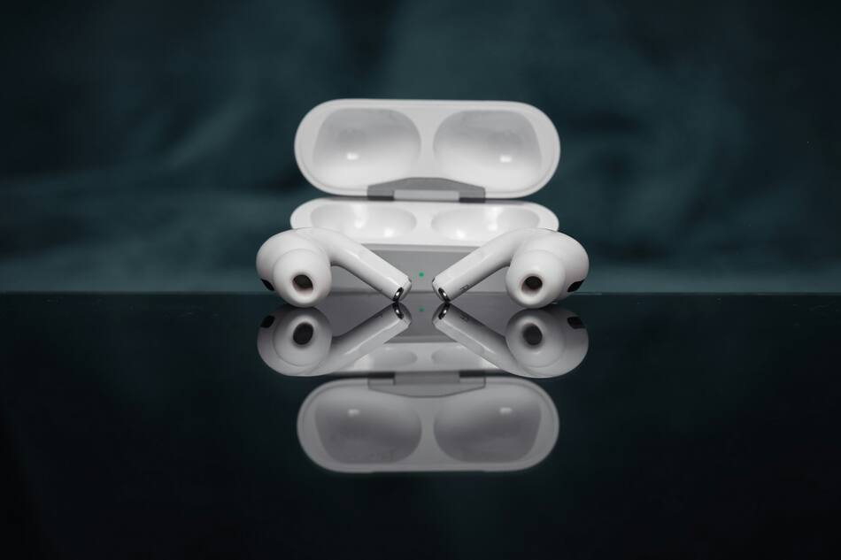 AirPods. Foto: Unsplash