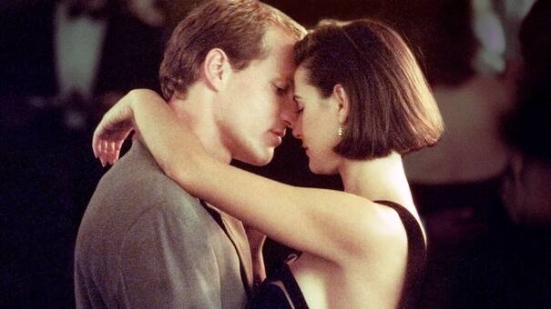 Tan apasionante como sensual: se estrenó en 1993 pero sus escenas prohibidas la pusieron entre lo más visto de Netflix