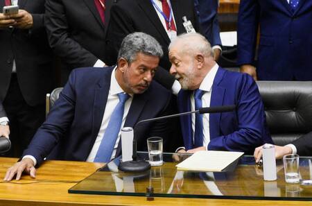 Asunción de Lula, Reuters