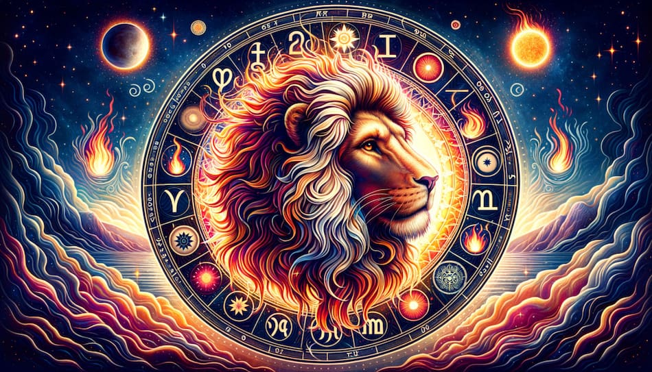 Horoscopo de Leo de hoy: viernes 19 de julio de 2024. Foto: Redacción canal26.com