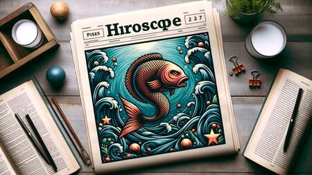 Horoscopo de Piscis de hoy: martes 13 de agosto de 2024. Foto: Redacción canal26.com