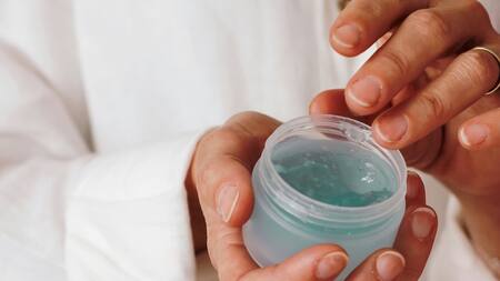 Crean el primer gel que regenera completamente los huesos. Foto: Unsplash