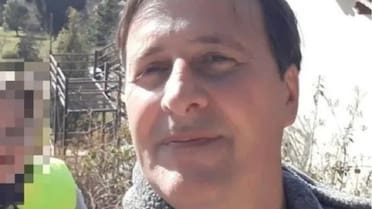 Caso Diego Fernández: Cristian Graf pidió ser sobreseído por “la inexistencia del delito” y “la falta de autoría comprobable”