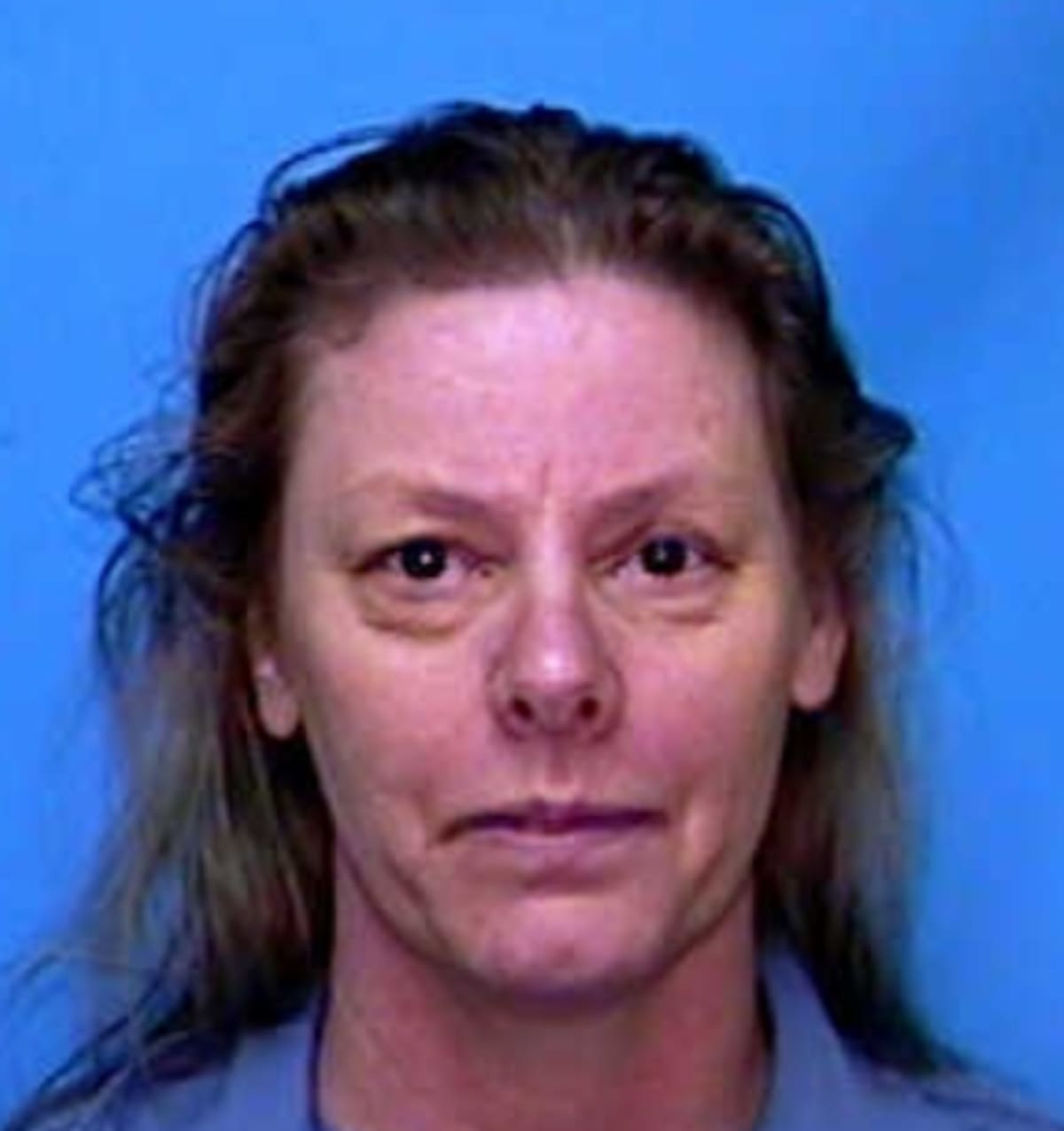 Aileen Wuornos, la infame asesina de Estados Unidos