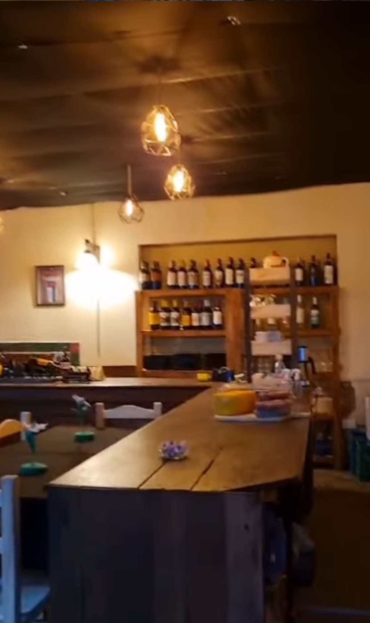 Pulpería La Azucena