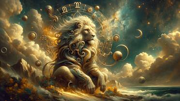 Horoscopo de Leo de hoy: lunes 25 de agosto de 2025