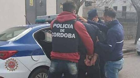 Gendarmes detenidos por presunto abuso en Córdoba