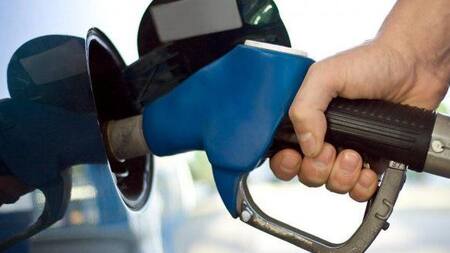 Aumento nafta - economía