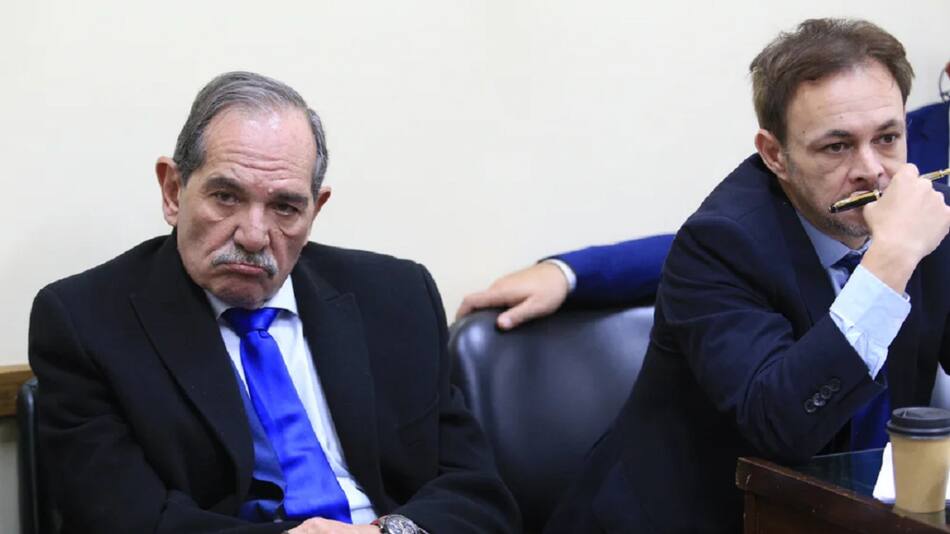 José Alperovich. Foto: NA