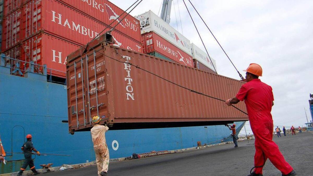 Importaciones