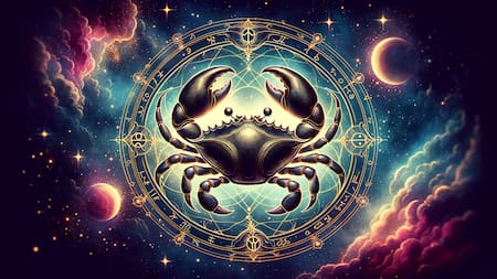 Horóscopo de Cáncer de hoy: miércoles 1 de abril de 2026