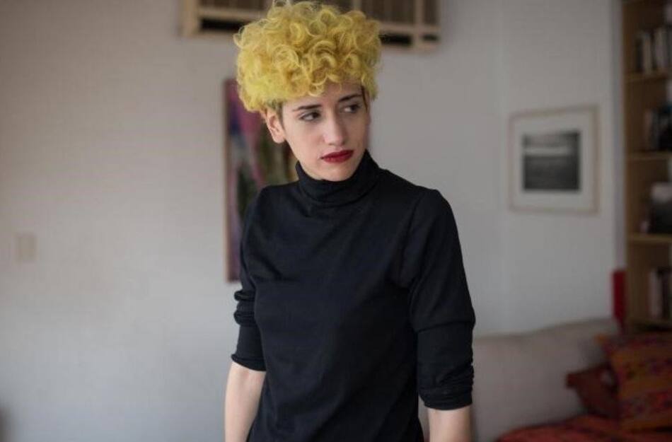 Anahí de la Fuente