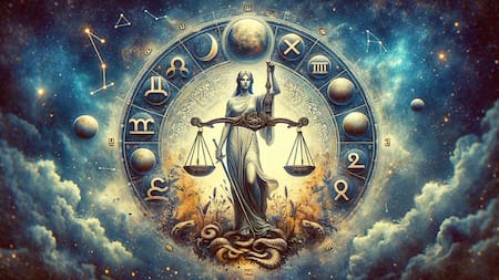 Horóscopo de Libra de hoy: viernes 3 de abril de 2026