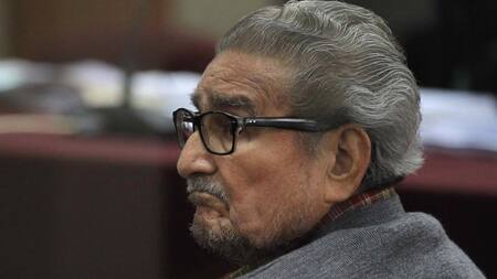 Abimael Guzmán, AGENCIA EFE