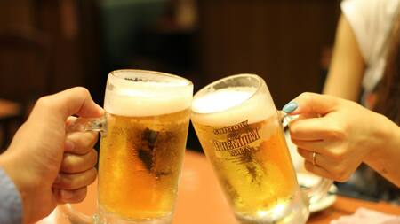 La ciudad argentina que lidera en consumo de cerveza. Foto Unsplash