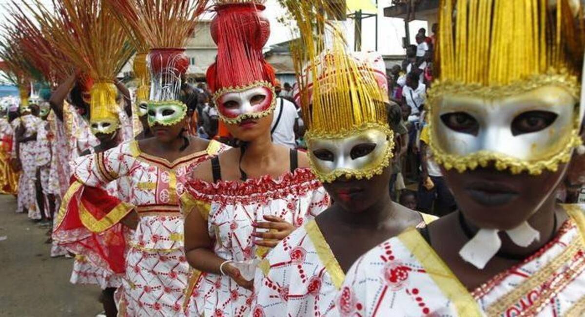 Carnaval - Fotos