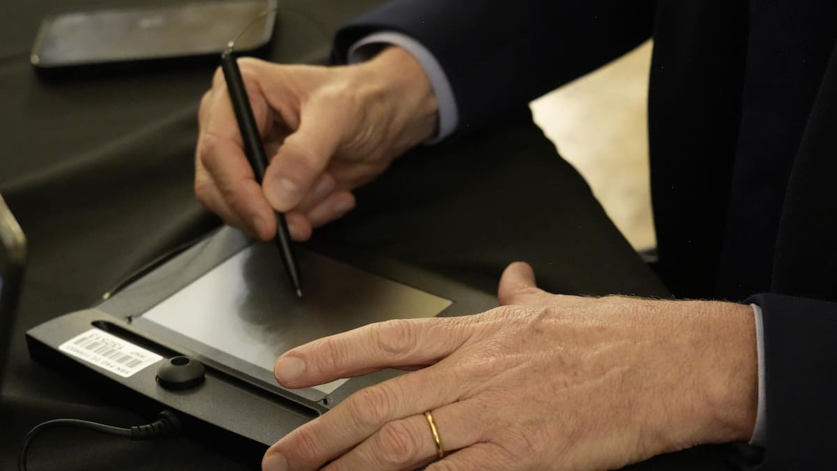 El Gobierno presentó el nuevo DNI y los cambios en el pasaporte.