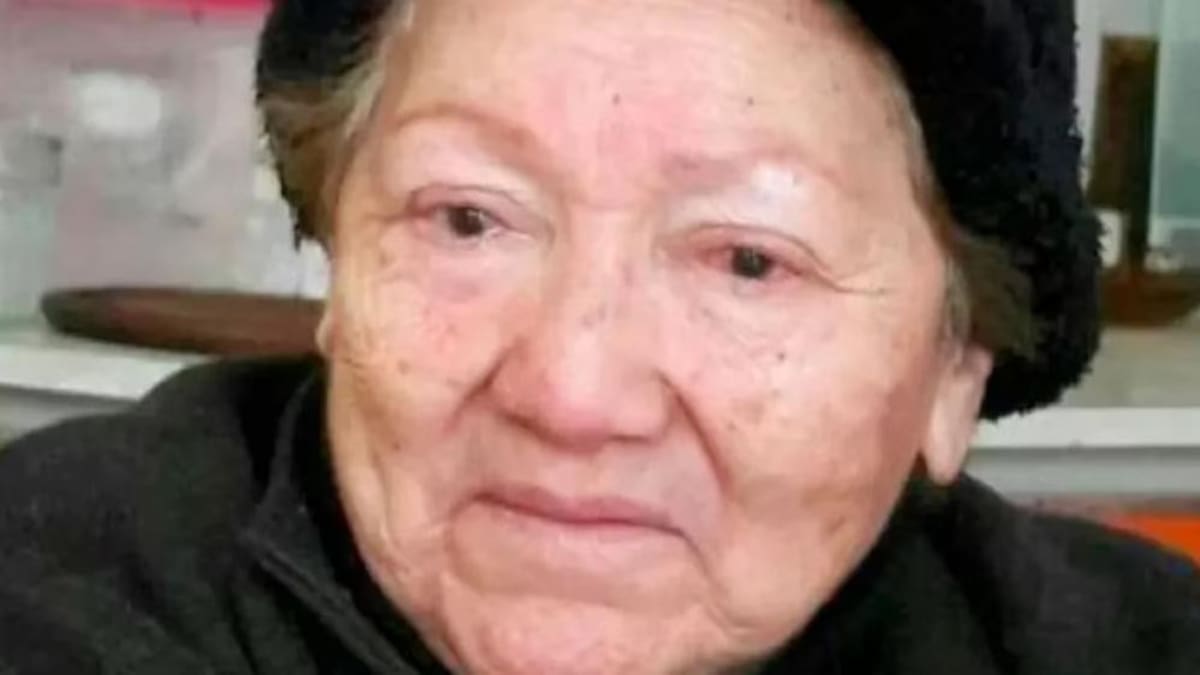 Falleció Gladys Rodríguez, la reconocida cantante de "Pasito Tun Tun"