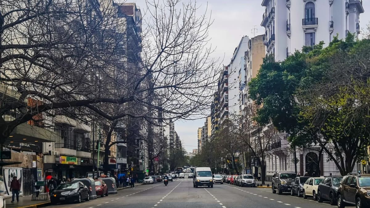 Almagro cumple años: nació entre quintas y ferrocarriles y se convirtió en el barrio porteño que cautivó a Gardel y Evita