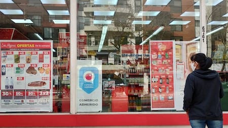 Inflación, economía argentina. Foto: NA.