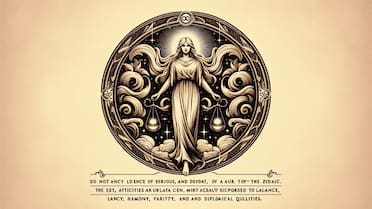 Horóscopo de Libra de hoy: viernes 2 de enero de 2026