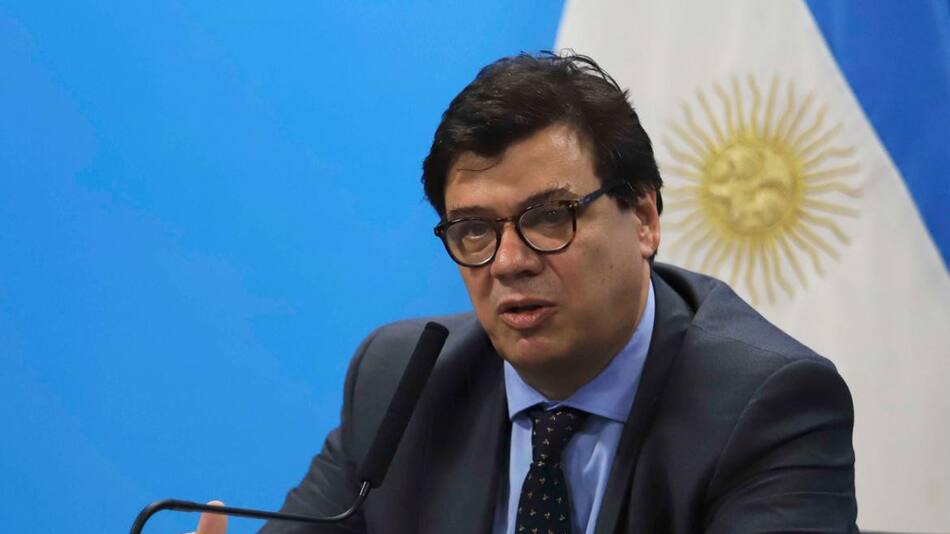 Coronavirus, Claudio Moroni, NA