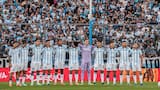 Siete bajas y una duda en Racing: el rompecabezas de Costas para enfrentar a Boca