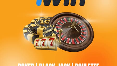 1win. Imagen cedida por anunciante.