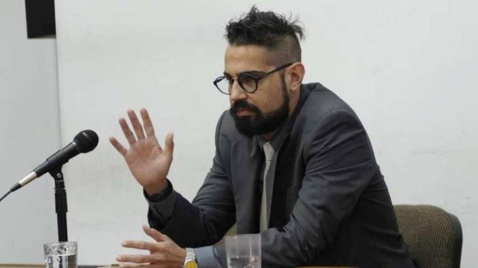 Pablo García Aliverti