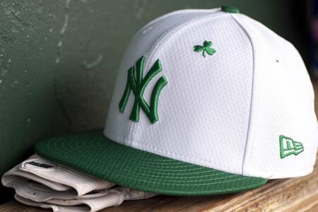 Las mejores fotos del festejo del día de San Patricio en el mundo - Baltimore, Reuters