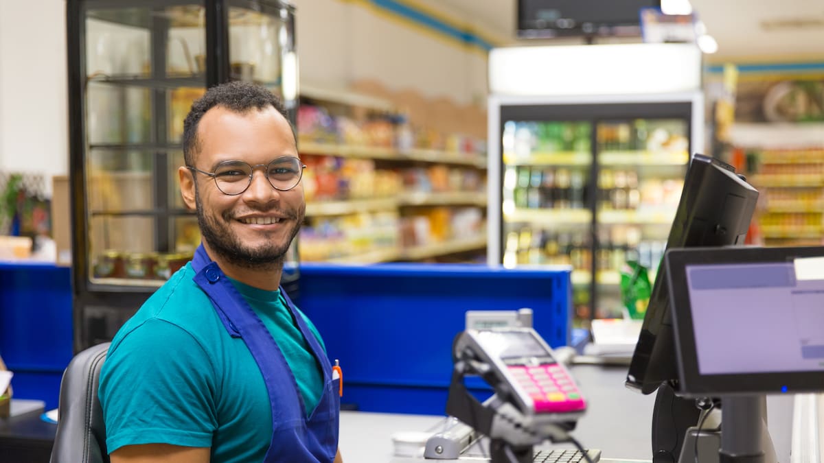 Cajeros de supermercado: cuánto cobran en agosto 2026 tras el último acuerdo salarial