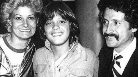 Luisito Rey - Luis Miguel