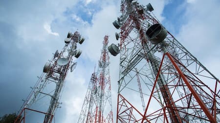 Telecomunicaciones, Argentina