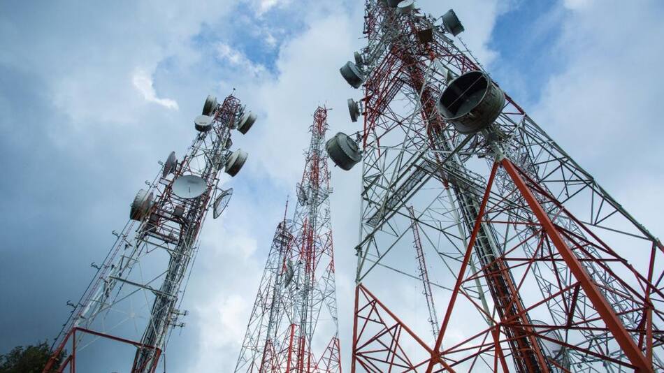 Telecomunicaciones, Argentina