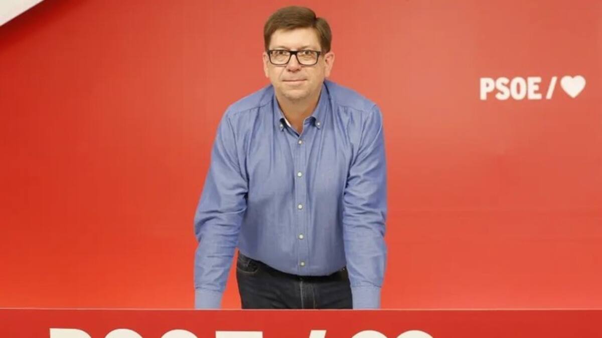 Francisco "Paco" Salazar.