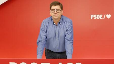 Francisco "Paco" Salazar.