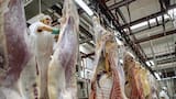 EEUU confirmó que comprará poca carne argentina: “Enfrenta un problema de fiebre aftosa”
