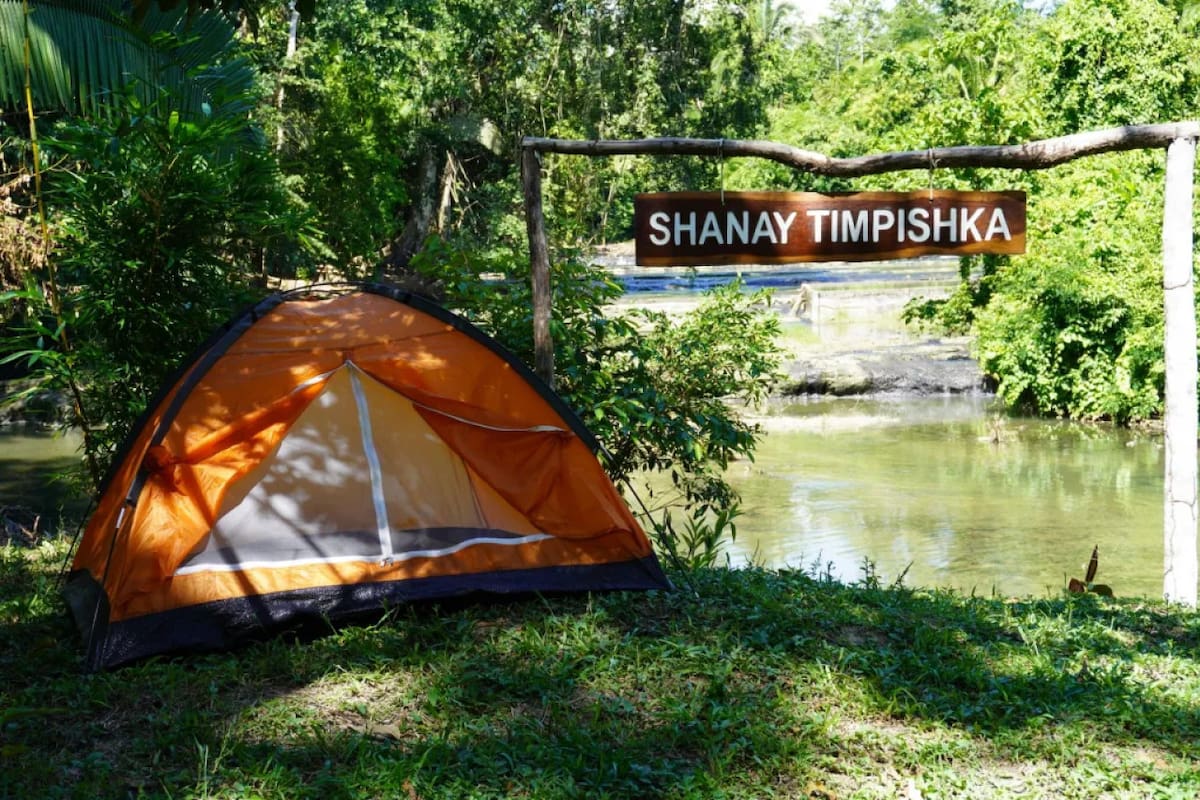 Shanay-Timpishka, más conocido como Río Hirviente. Foto: shanaytimpishka.com