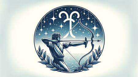 Horoscopo de Sagitario de hoy: viernes 15 de noviembre de 2024. Foto: Redacción canal26.com