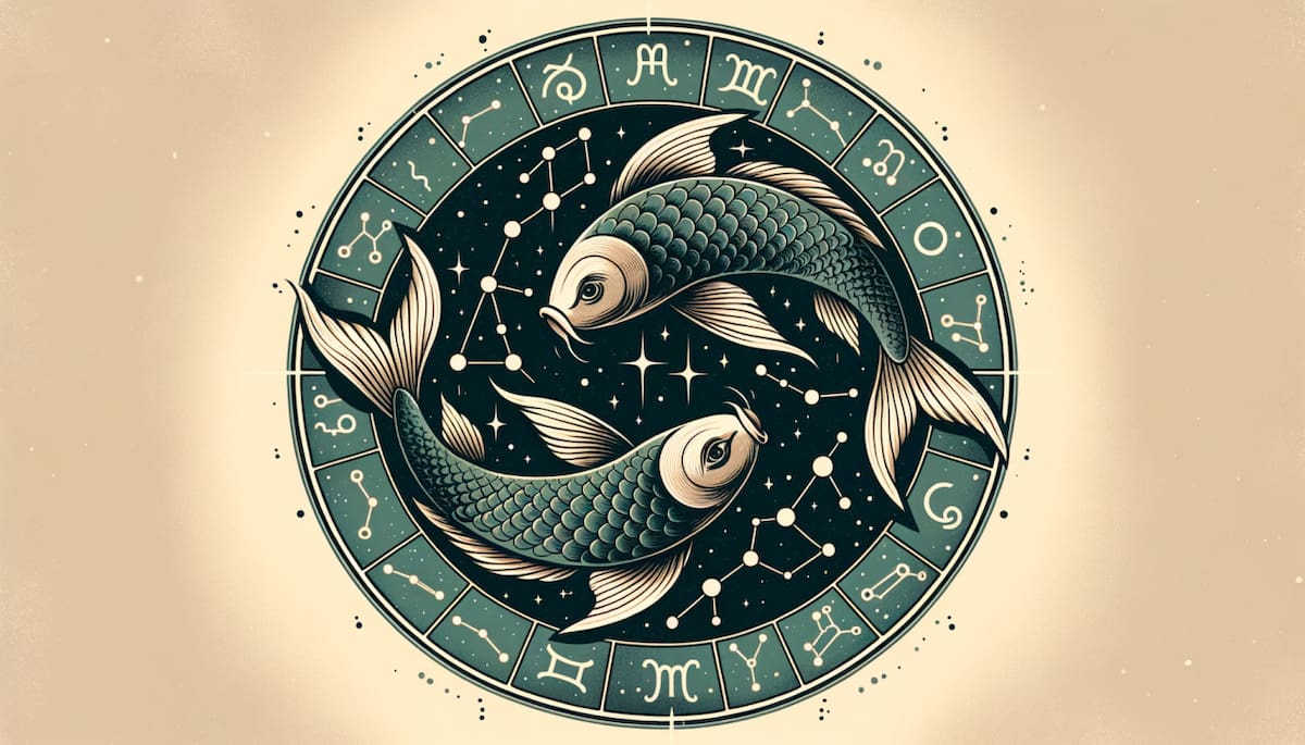 Horóscopo de Piscis de hoy: miércoles 25 de diciembre de 2024. Foto: Redacción canal26.com