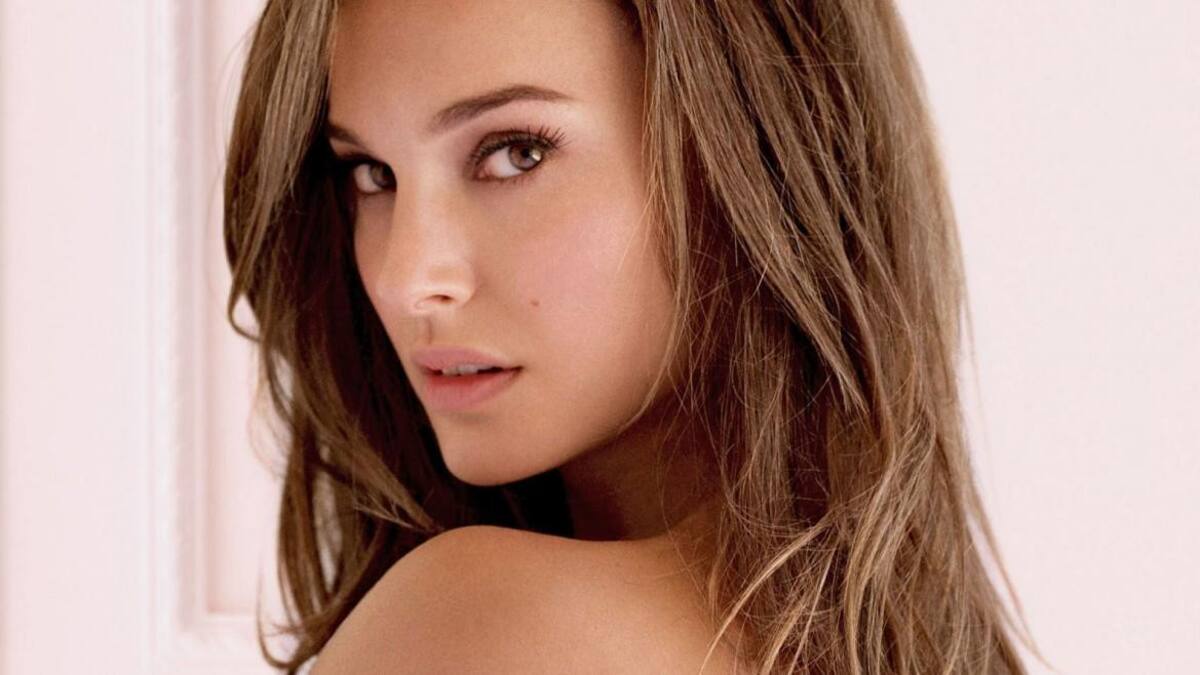 Natalie Portman