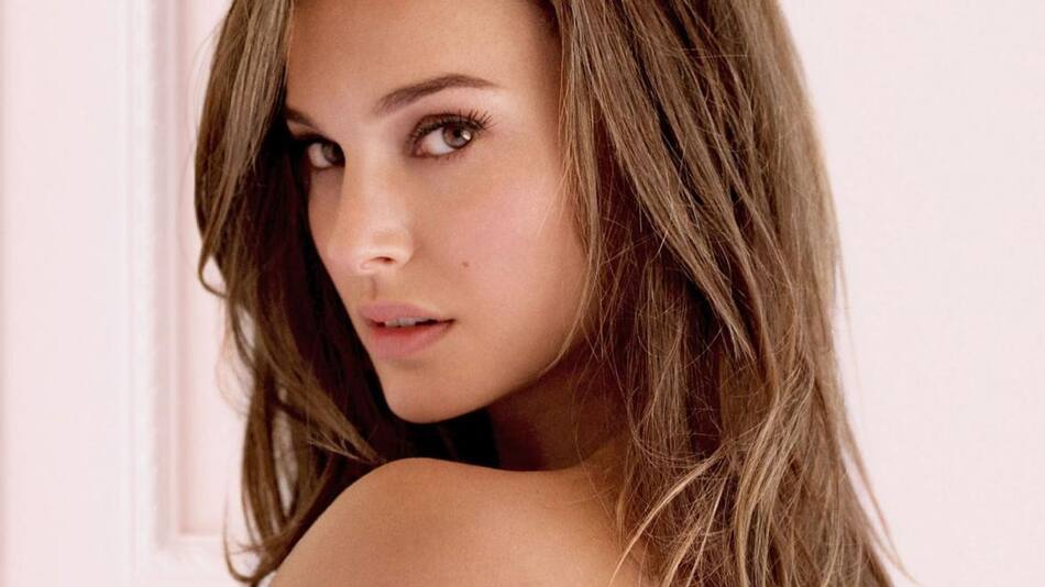 Natalie Portman